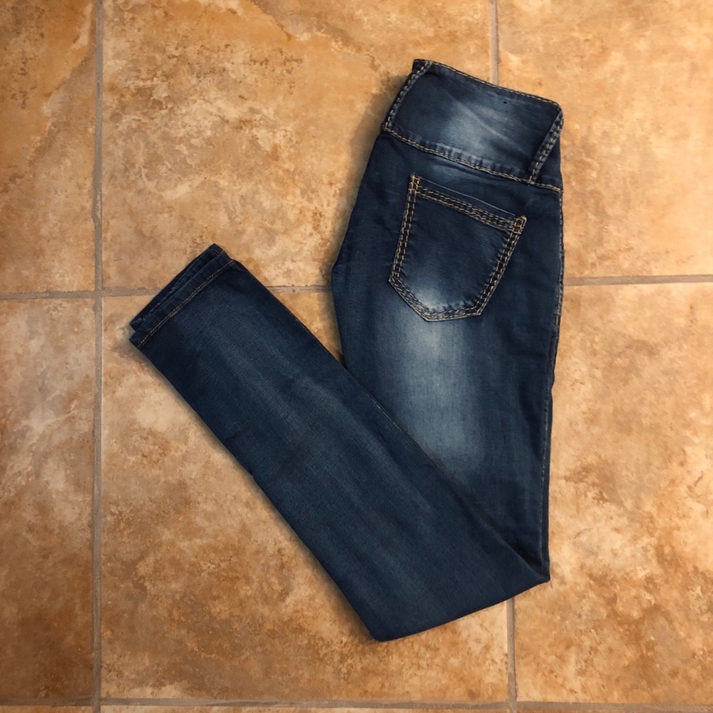 European Jeans